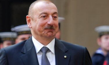 Slika od Azerbajdžan ide na prijevremene parlamentarne izbore 1. rujna