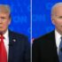 Slika od Biden i Trump razmijenili žestoke riječi u prvoj debati: ‘Ubijaju naše građane’; ‘Lažeš’