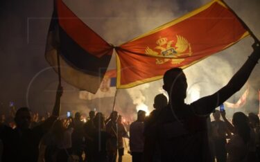 Slika od Bivši crnogorski ministar: Aktualna vlast u Podgorici obavlja prljavi posao Beograda