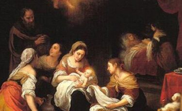 Slika od Blagdan rođenja sv. Ivana Krstitelja