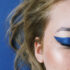 Slika od Blue beauty novi je trend u šminkanju i svaki look podiže na višu razinu