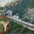 Slika od Bosanska ‘rajska pruga’ danas bi stajala milijarde eura: 100 tunela za rijetke turiste, a ovo je hit