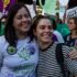Slika od Brazilke na ulicama zbog strožeg zakona o pobačaju: ‘Dijete nije majka, silovatelj nije otac’
