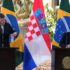 Slika od Brazilski predsjednik podsjetio Milanovića na zaboravljenog Hrvata: ‘On je ovdje važan simbol’