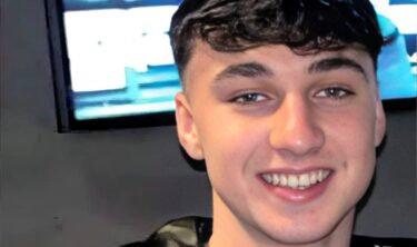 Slika od Britanski tinejdžer prije 2 tjedna nestao na Tenerifima, obustavljena potraga za njim