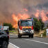Slika od Buknuo veliki požar na Cresu: Na teren poslane sve raspoložive snage
