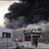 Slika od Buknuo veliki požar u Zaprešiću: Gori odlagalište otpada