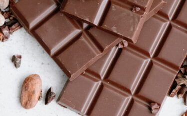 Slika od Cijene kakaa promijenile industriju: Izgleda i ima okus kao čokolada, ali nije čokolada
