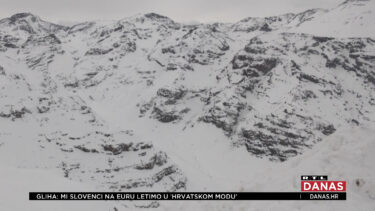 Slika od Čile pred problemom: Stručnjaci upozoravaju na nove zimske ekstreme i rekordne količine oborina