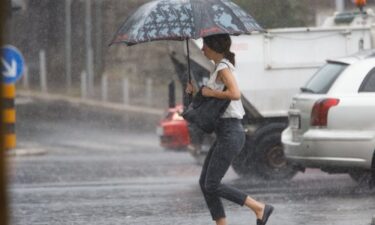 Slika od Čini se kako početak srpnja donosi novo pogoršanje vremena