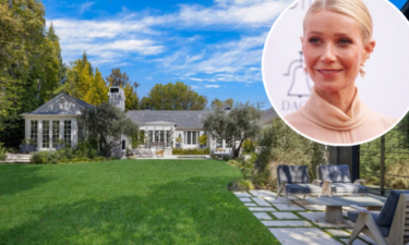 Slika od Čisti luksuz: Zavirite u dom Gwyneth Paltrow kojeg prodaje u Los Angelesu