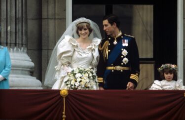 Slika od Čitačica s usana napokon odgodnetnula što je kraljica Elizabeta rekla Diani na vjenčanju…