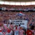 Slika od Dan kad je čak 50.000 Hrvata pjevalo himnu, Claudia Schiffer hvalila Hrvatsku, Dalić navijao