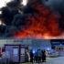 Slika od Dan nakon buktinje u Zaprešiću: Tvrtka objavila odakle je sve krenulo, ali i uzrok požara
