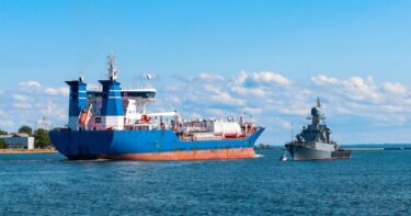 Slika od Danska želi zaustaviti tajnu flotu tankera koji prevoze rusku naftu