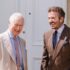 Slika od David Beckham posjetio kralja Charlesa: Nasmijano su pozirali i razgovarali o pčelarstvu…