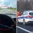 Slika od Detalji užasa na autocesti: Snimao je kako vozi 200 na sat, pa se zabio u kamion sa ženom i djetetom