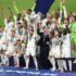 Slika od Dinamo se nije propustio oglasiti nakon što je Real 15. puta osvojio Ligu prvaka