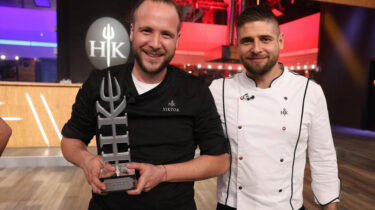 Slika od DOBRA VIJEST Hrvatski Hell’s Kitchen napokon je završio! Baš i nije vijest: Pobjednik je Viktor Vercoustre