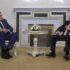 Slika od Dodik se ponovo sastao s Putinom, jedan drugoga hvalili i kritizirali zapad