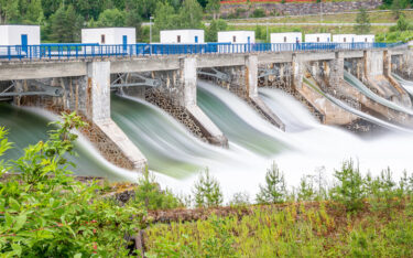Slika od Dogovorena hidroelektrana i solarna elektrana na Bilećkom jezeru