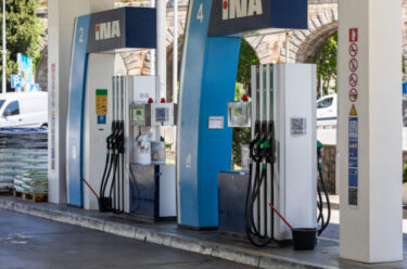 Slika od Doznajemo nove cijene goriva, pričekajte ako možete s odlaskom na benzinsku