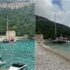 Slika od Drama na jugu Hrvatske: Prodrlo more u jedrilicu, pogledajte video