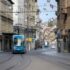 Slika od Dva auta se sudarila na zagrebačkoj Ilici, tramvajski promet u prekidu