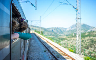 Slika od EBRD kreditira Crnu Goru s 30 milijuna eura za kupnju novih vlakova