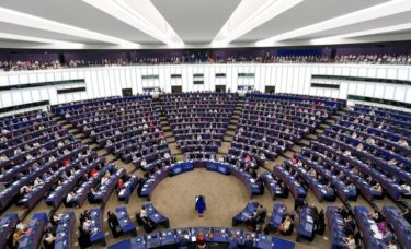 Slika od ECR prestigao liberalni klub i postao treća snaga u Europskom parlamentu