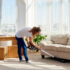 Slika od Ekspertica otkrila jeftine i učinkovite trikove za čišćenje cijelog doma