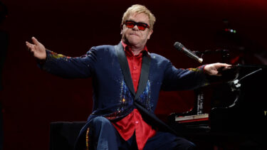 Slika od Elton John (77) se oprostio od pozornice: ‘Dosta mi je pljeska’