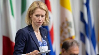 Slika od Estonska premijerka mogla bi biti nova šefica diplomacije EU-a: Žestoka je kritičarka Rusije