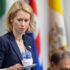 Slika od Estonska premijerka mogla bi biti nova šefica diplomacije EU-a: Žestoka je kritičarka Rusije