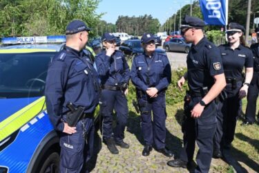 Slika od EURO – Policija upucala muškarca blizu navijačke zone u Hamburgu