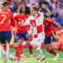 Slika od EURO: Poraz Hrvatske na startu, Španjolska slavila 3-0