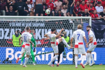 Slika od EURO: UEFA otvorila istragu protiv Hrvatske i Albanije