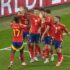 Slika od Fantastična utakmica u Kolnu: Gruzija povela, Španjolska se vratila krasnim golom