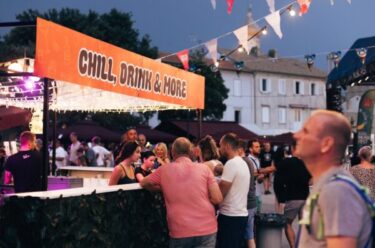 Slika od Food Truck Festival u Krku kao savršen začin ovogodišnjeg Krk Music Festa!