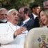 Slika od FOTO Papa sreo najmoćnije ljude svijeta: Došao u kolicima, Biden ga dugo ‘zašprehavao’, a jedan premijer ga poljubio