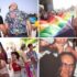 Slika od FOTO Sudionici Parade ponosa u Sarajevu hodali za prava LGBTIQ zajednice, dali potporu Palestini
