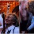 Slika od FOTO Svi partijaju, a legendarni Rod Stewart uzeo metlu pa krenuo mesti: Nasmijao goste