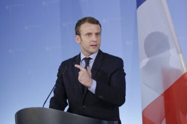 Slika od Francuska ‘kida nadesno’: Macron opet doživio debakl, le Pen uvjerljiva, odluka u drugom krugu