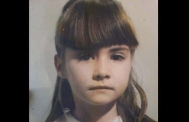 Slika od Gabrijela Arapović: Neka vas progone vječno 10. lipanj i oči boje kestena Augustine Grebenar