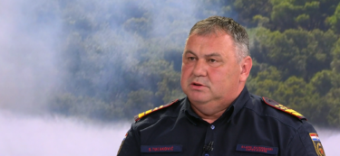 Slika od Glavni vatrogasni zapovjednik: ‘Od 11.400 intervencija, većina nisu požari. Moramo se prilagoditi i opremati’