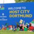Slika od Gradovi domaćini Eura 2024.: Dortmund, grad studenata bogate nogometne kulture i vrhunskog piva