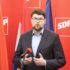 Slika od Grbin: GO potvrdio Milanovića za SDP-ova kandidata za predsjednika Republike