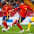 Slika od Hat-trick Baskijca doveo Španjolsku do uvjerljive pobjede pred Euro