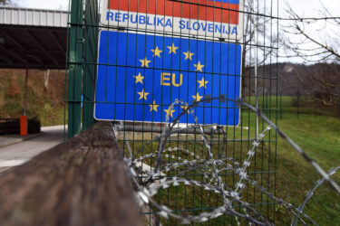 Slika od Hrvati nisu svjesni što se događa u pozadini: Postajemo europski logor za migrante