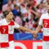 Slika od Hrvatska i Srbija jedine do sada nisu uspjele zabiti gol na Euru